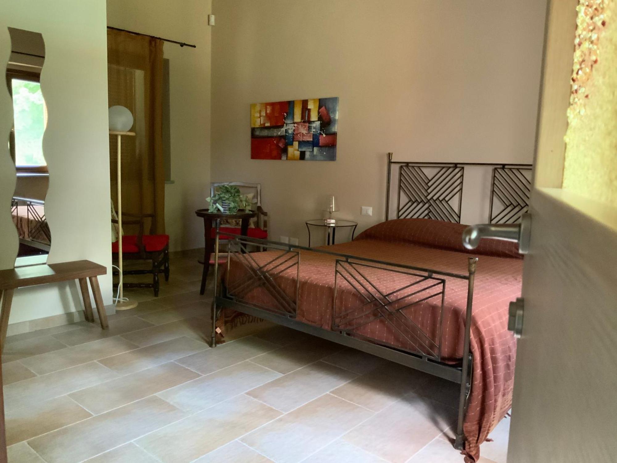 B&B Le Piote Pietra Marazzi Εξωτερικό φωτογραφία