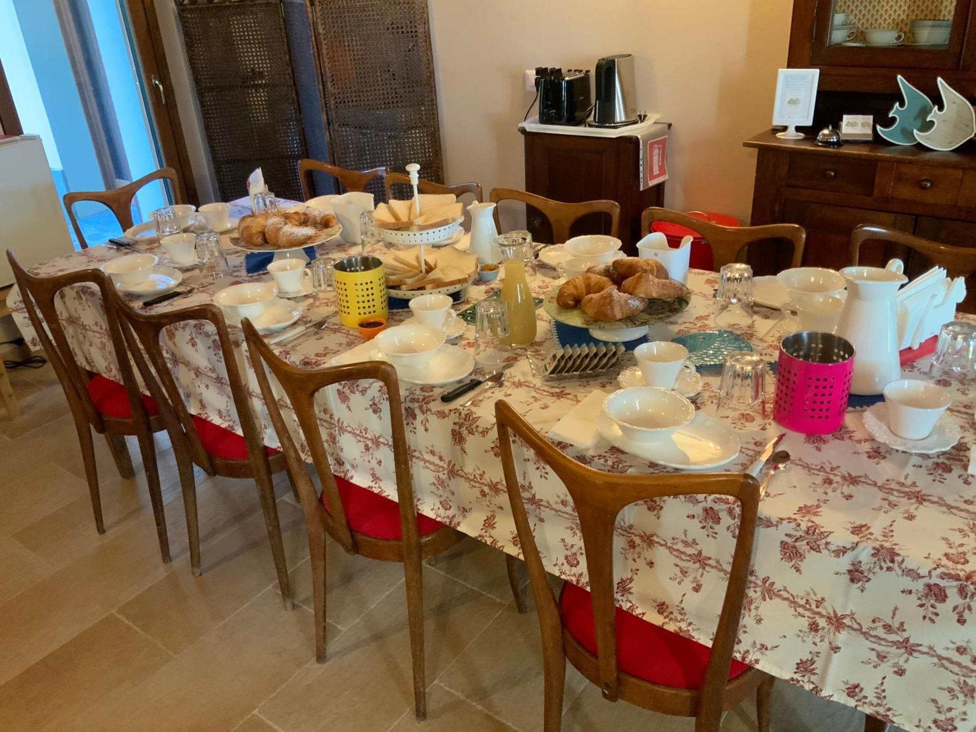 B&B Le Piote Pietra Marazzi Εξωτερικό φωτογραφία