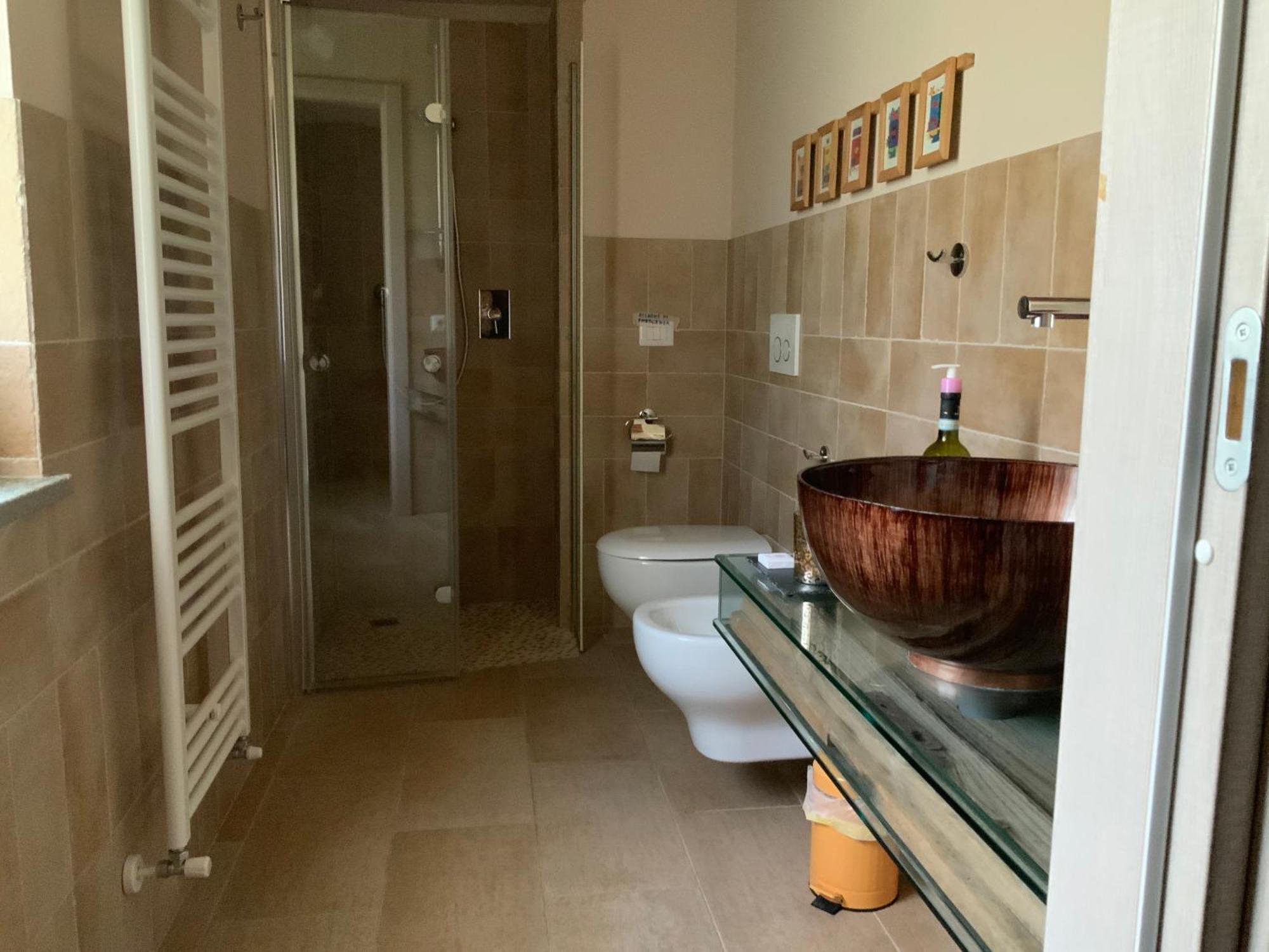 B&B Le Piote Pietra Marazzi Εξωτερικό φωτογραφία