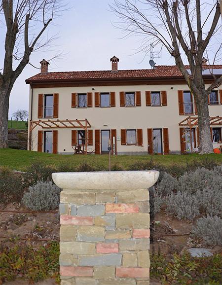 B&B Le Piote Pietra Marazzi Εξωτερικό φωτογραφία